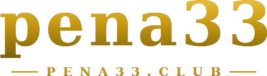 pena33 logo